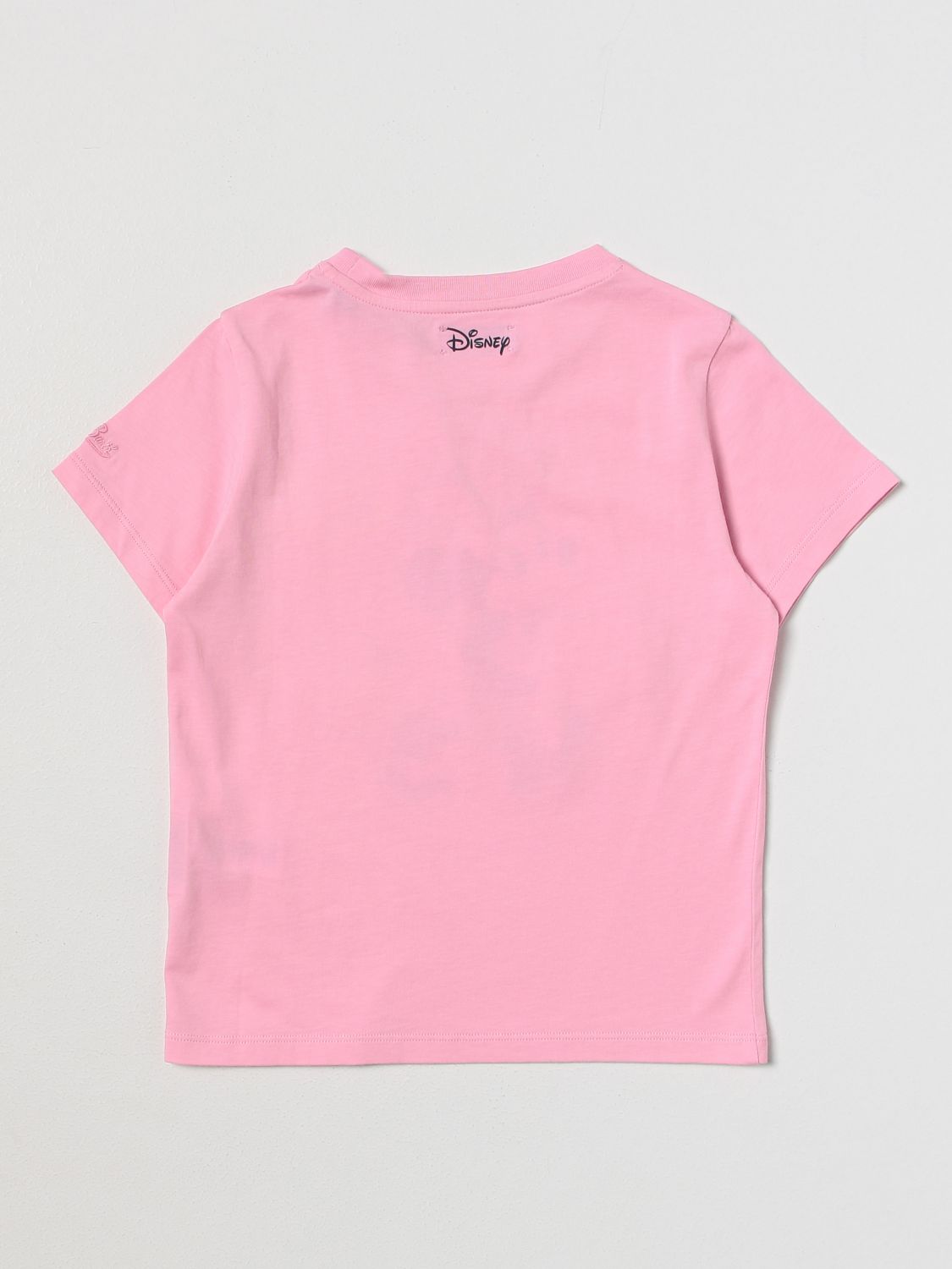 T-Shirt Kids color Fa01
