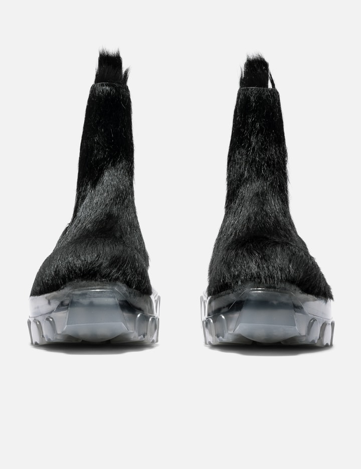 Beatle Bozo Tractor Boots