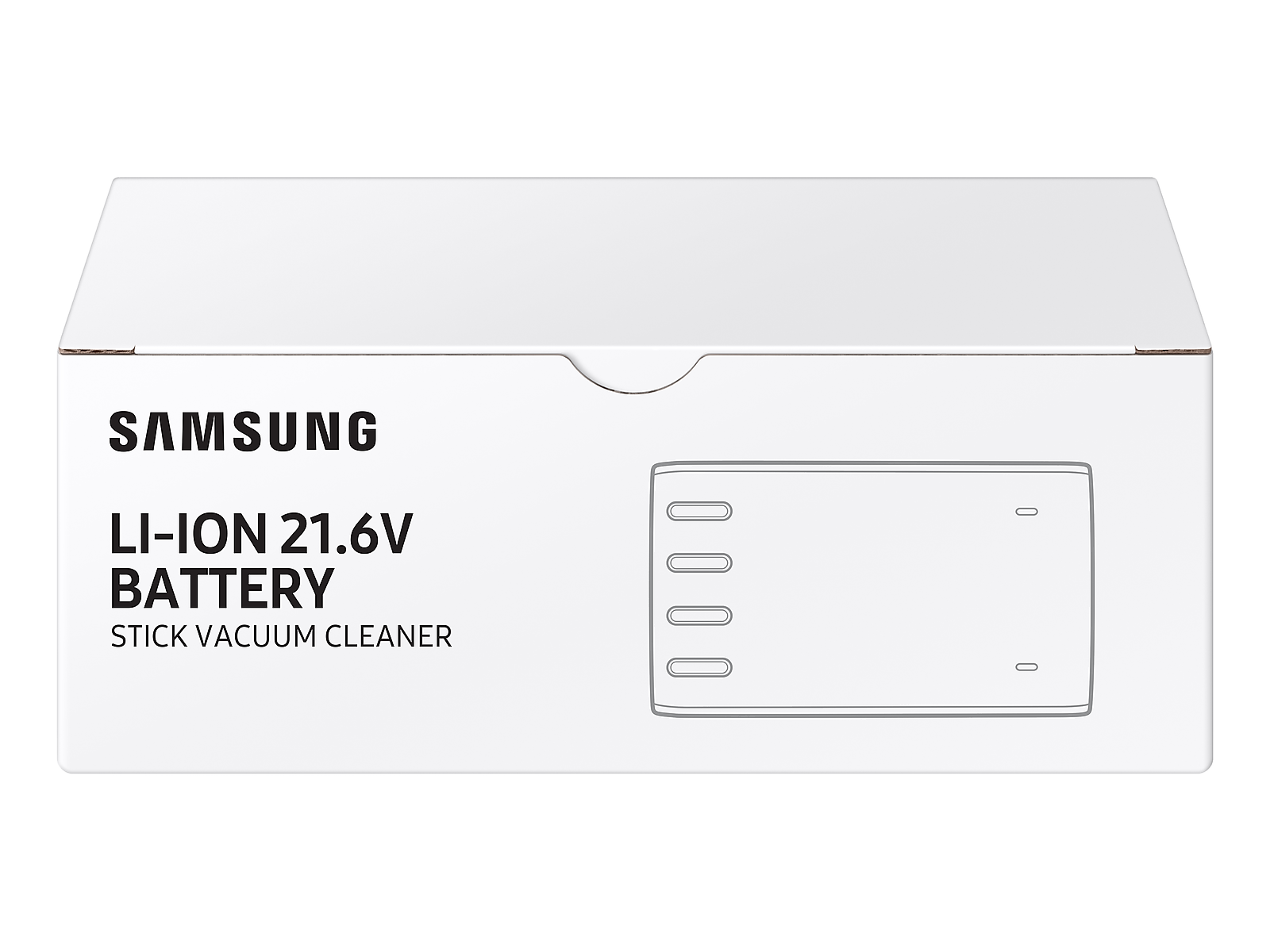 Jet™ 75 Battery(VCA-SBT90EB/VA)