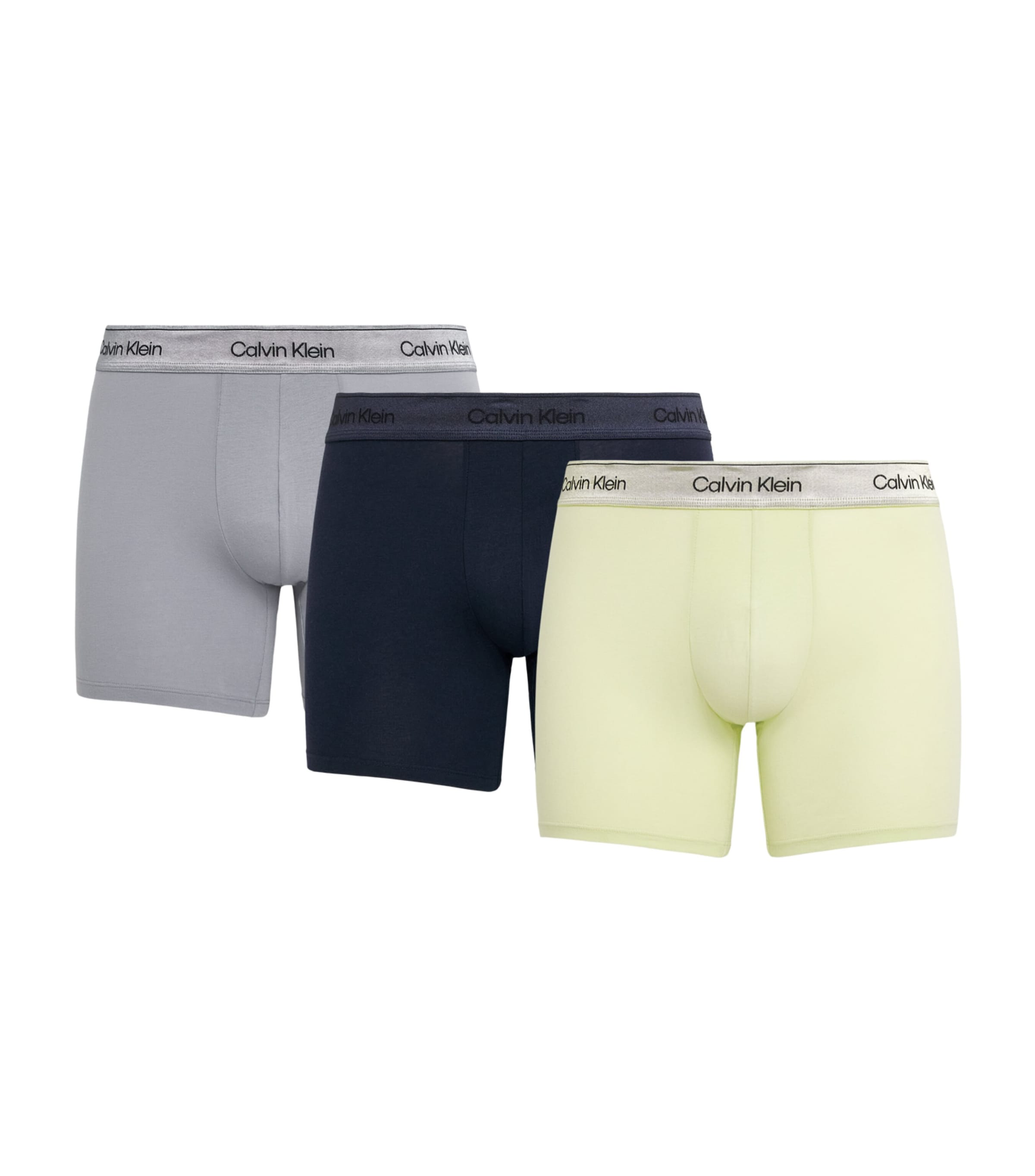 Stretch-Cotton Icon Star Boxer Briefs