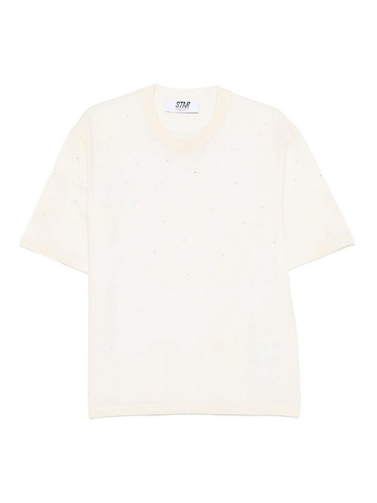 Cotton T-shirt