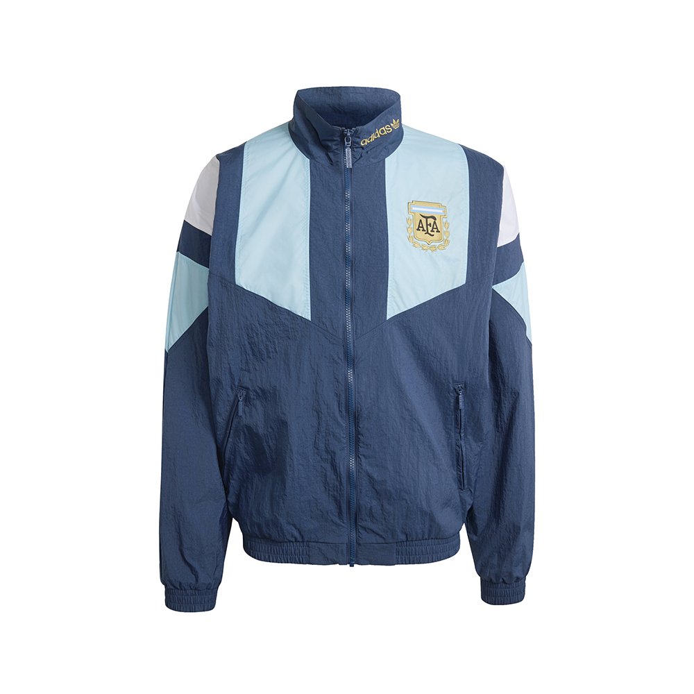 Argentina EQT Track Top