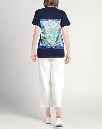 Woman T