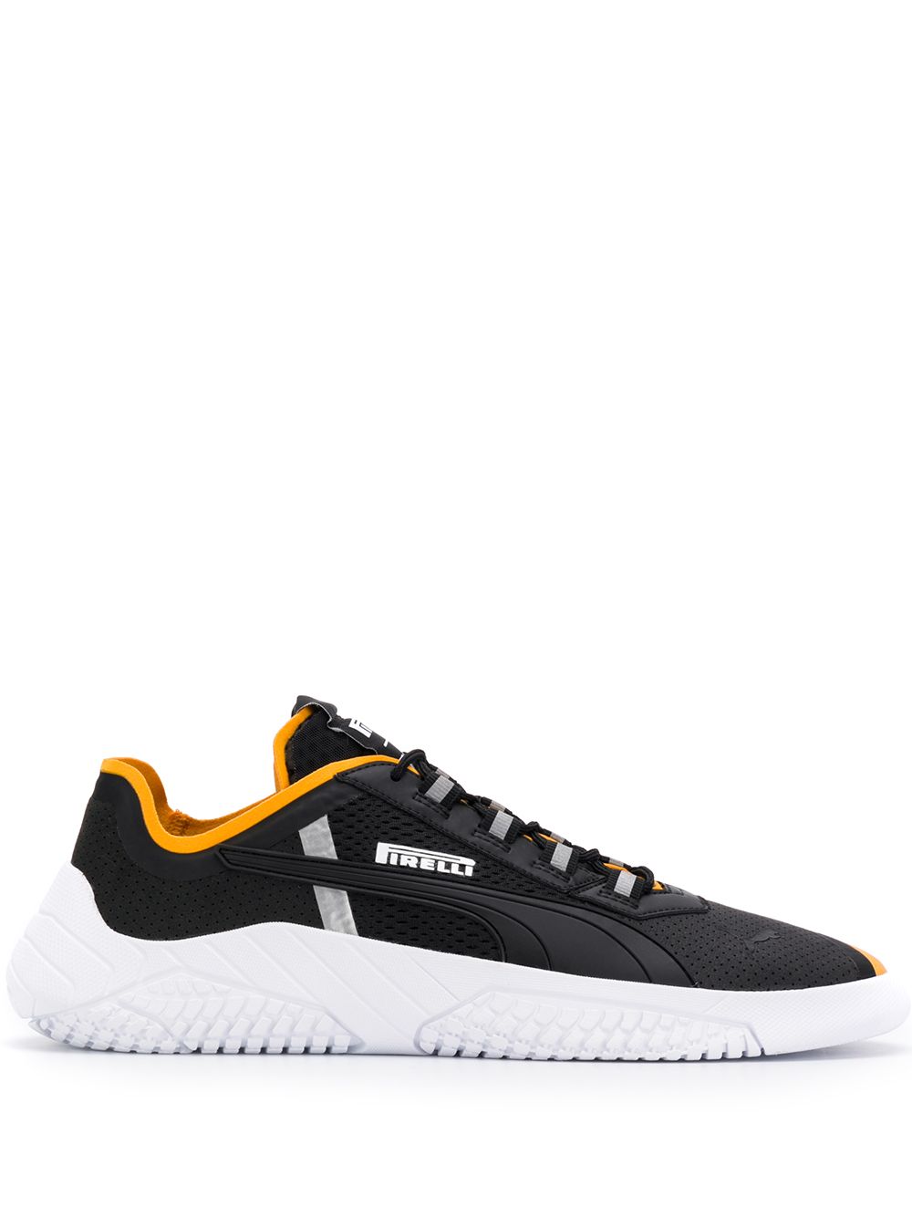 X Pirelli Replicat-X sneakers - Black