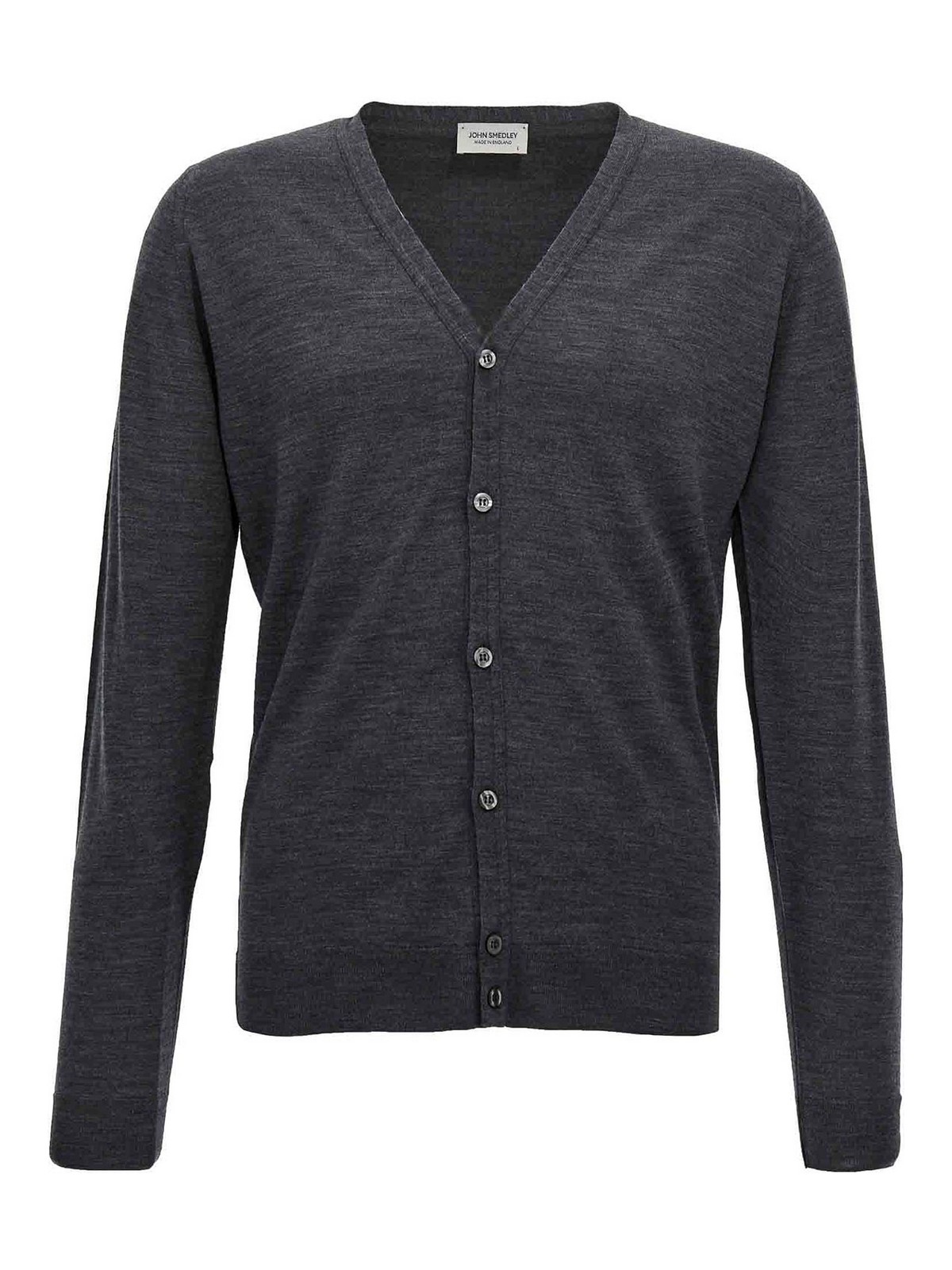 Petworth Cardigan