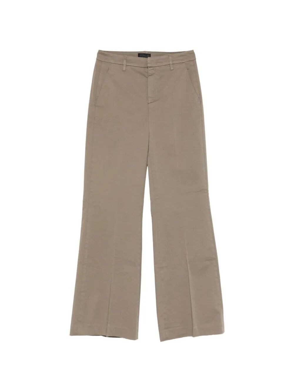 `Janice` Wide Leg Pants
