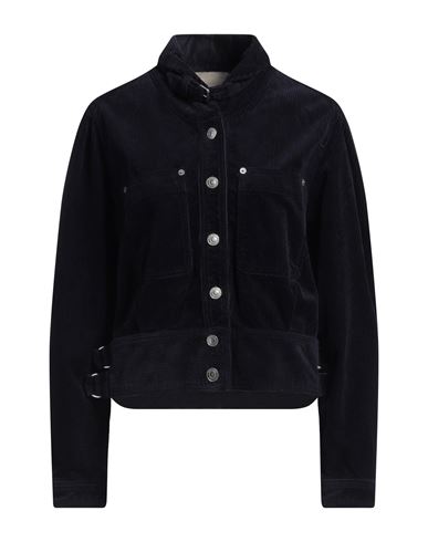 Woman Jacket Navy