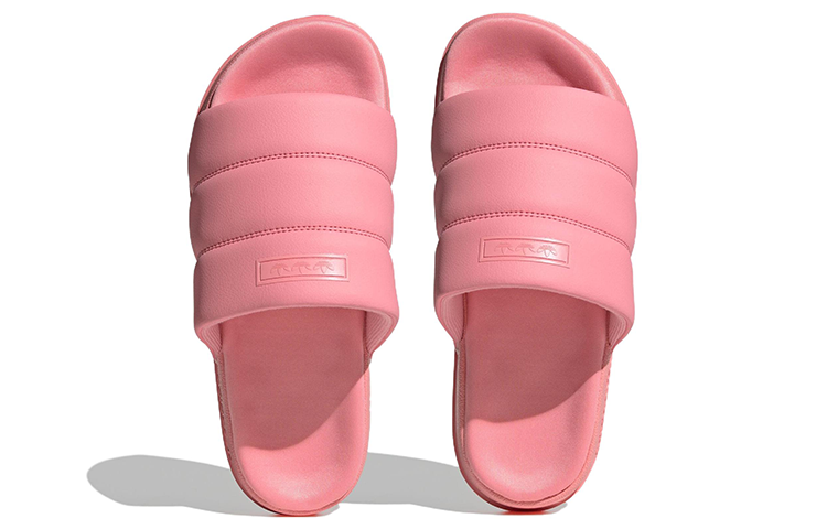 (WMNS) Adilette Essential Slides 'Super Pop'