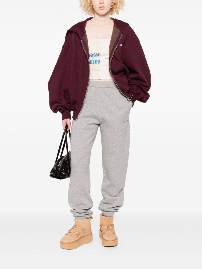 Cotton Sweatpants