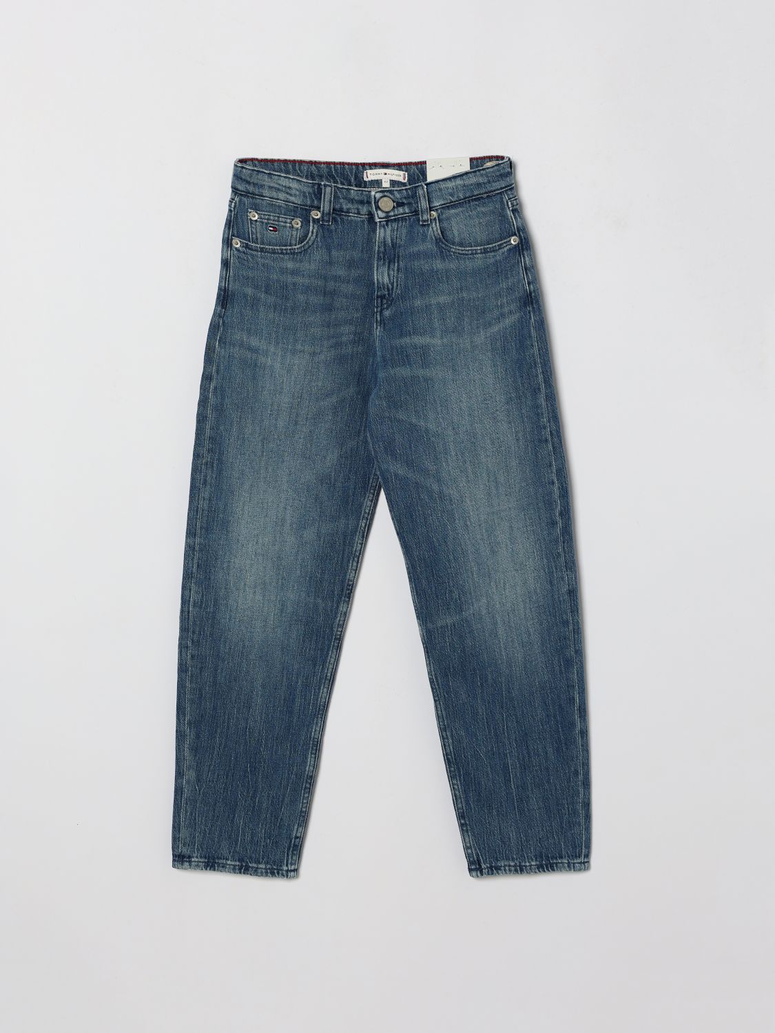 Jeans Kids color Denim