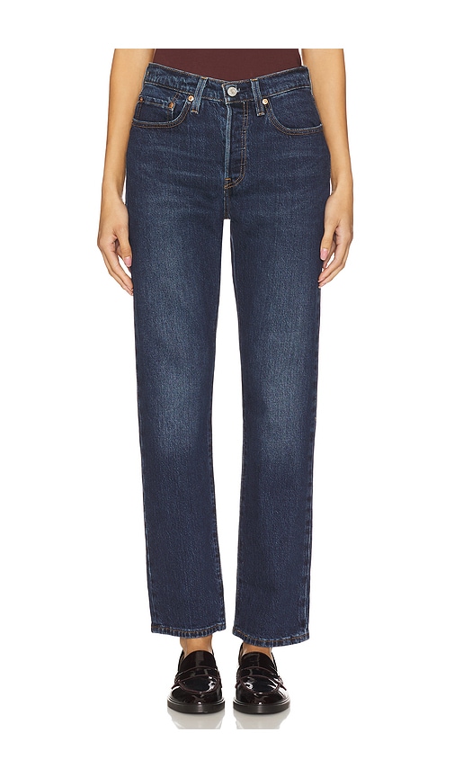 LEVI'S DROIT 501 en Blue.  29. Also en
