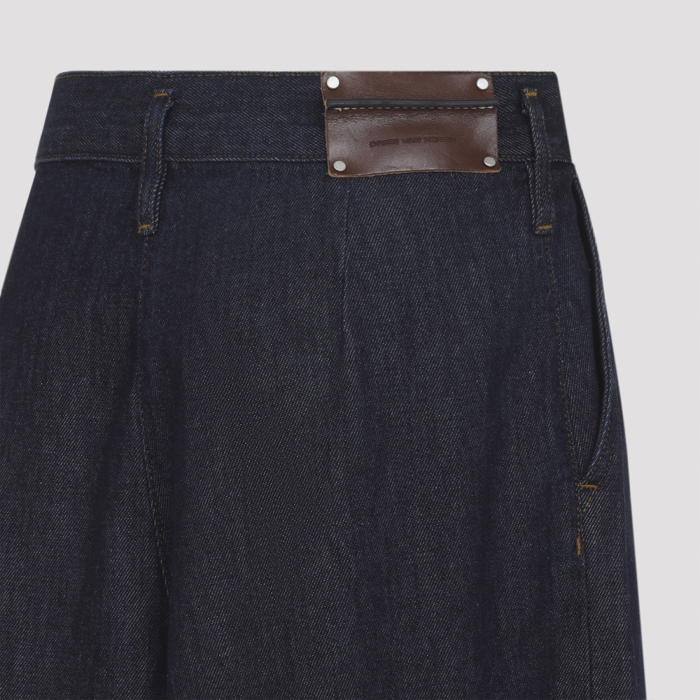 Jeans Blue