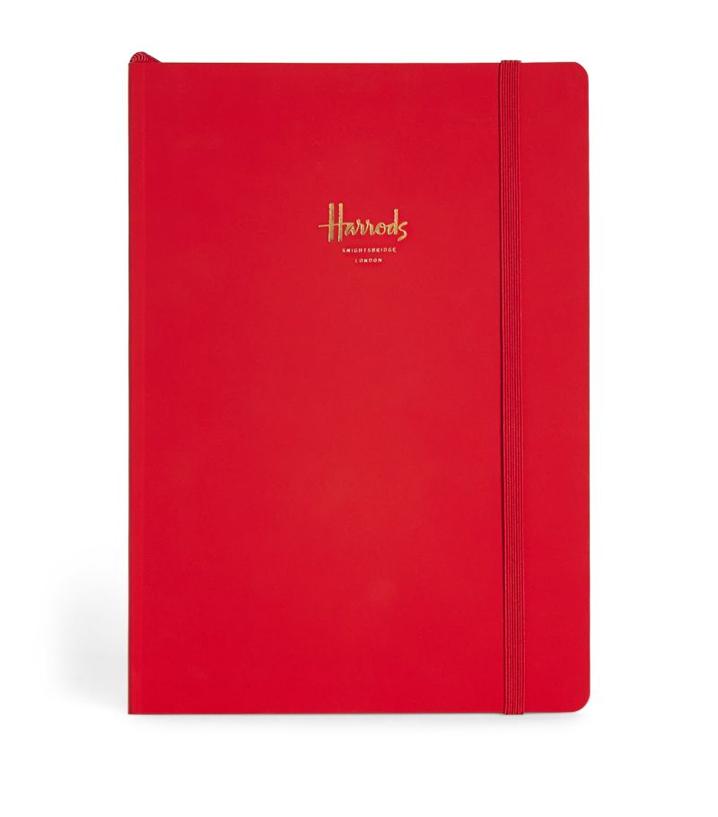 Logo A5 Notebook