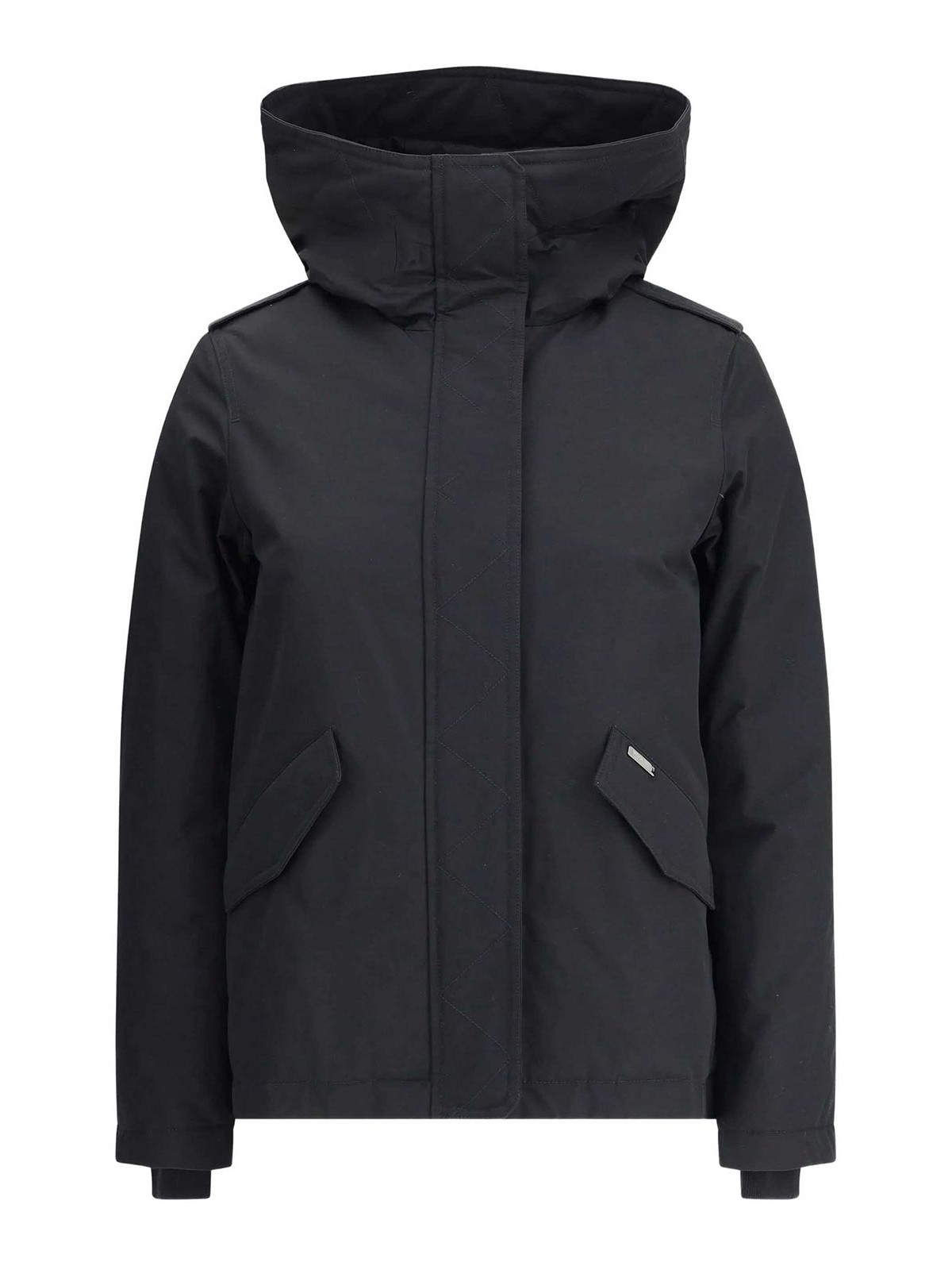 Military Jacket