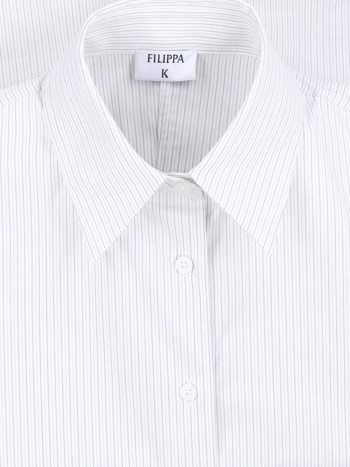 Shirt "Hourglass"