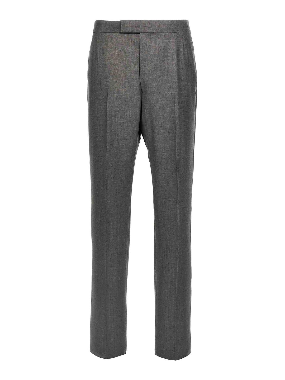 Strap Pants