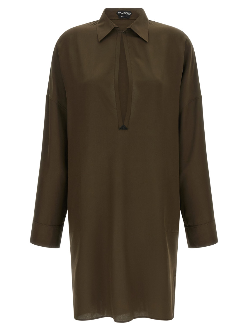 Tunic Dress