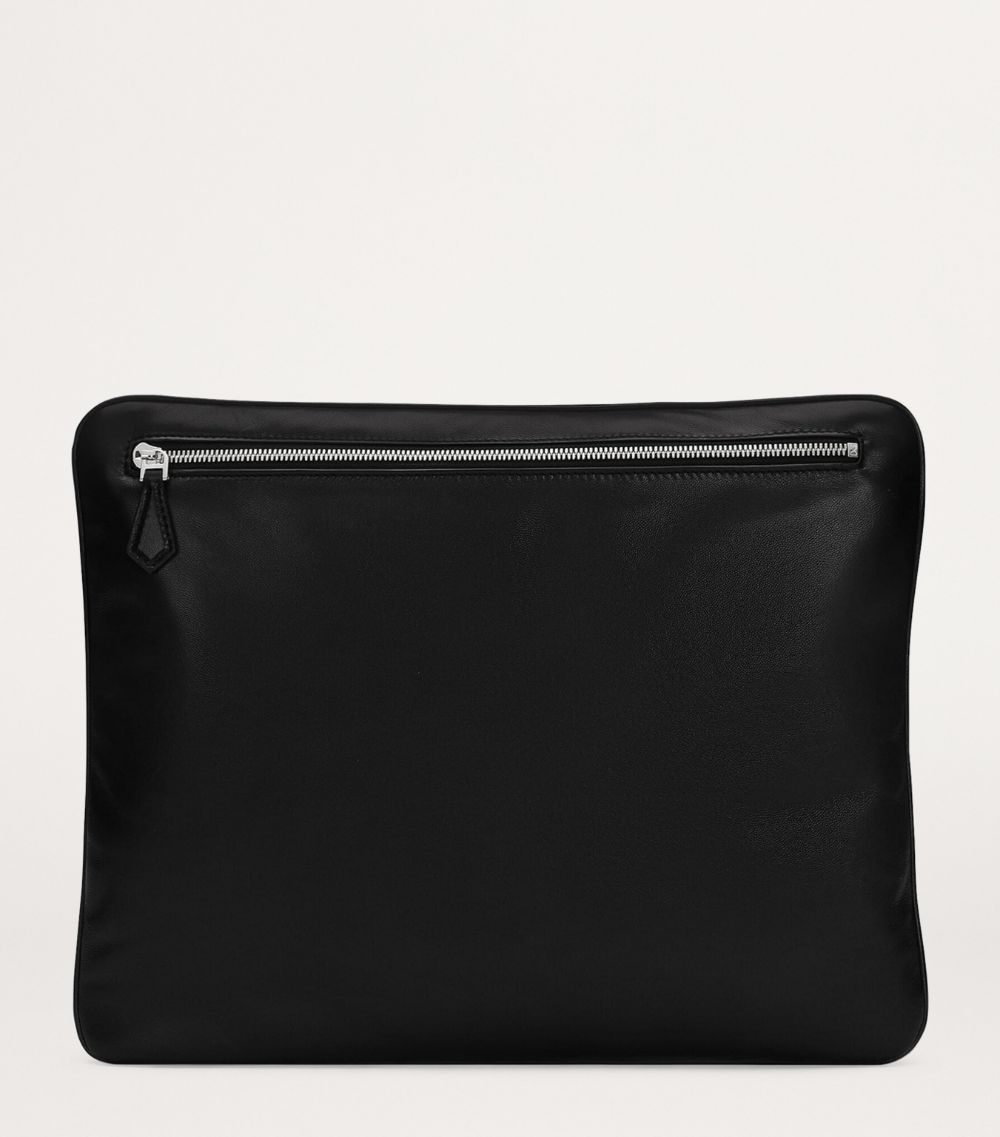 Nappa Leather Pouch