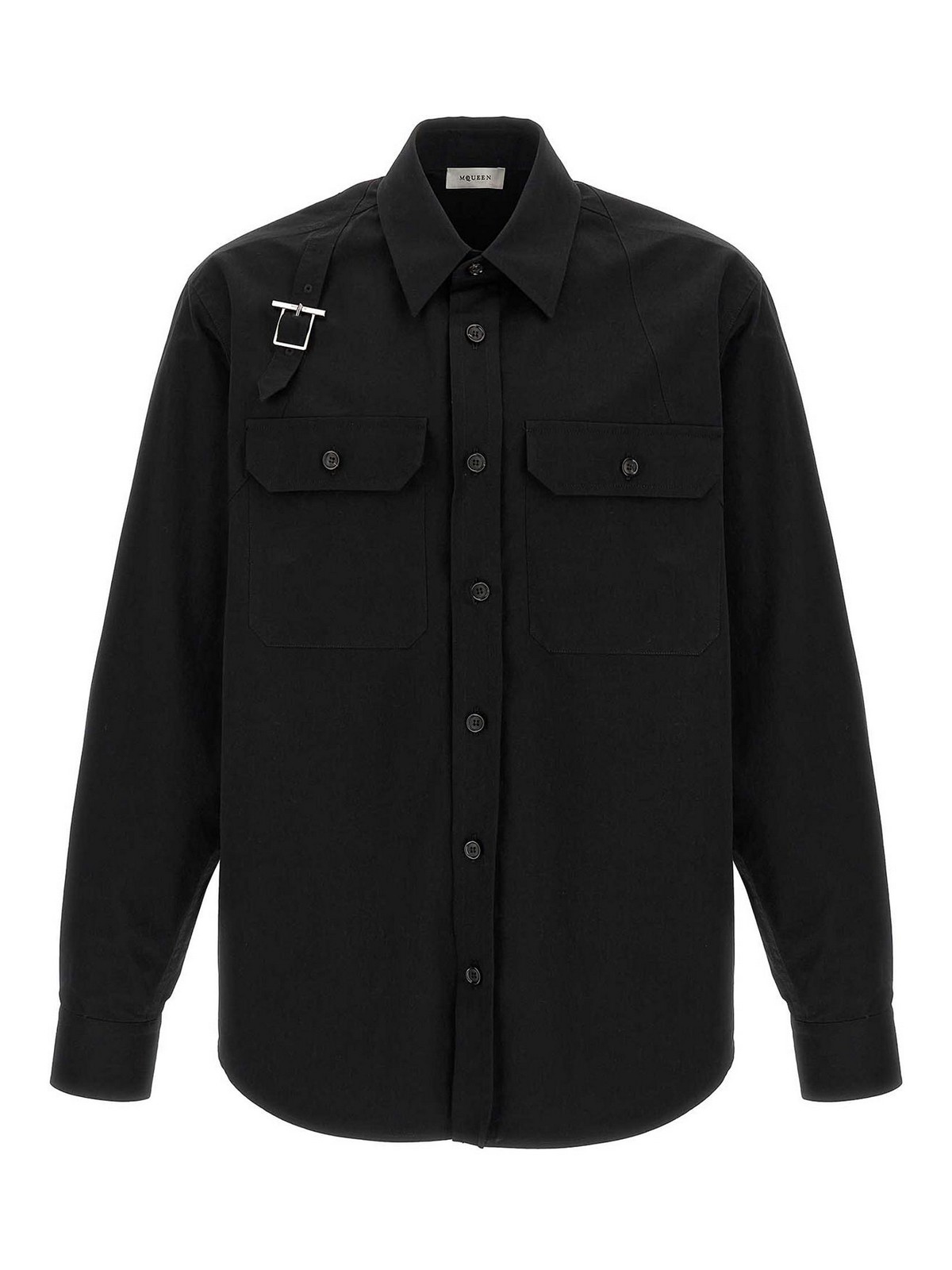 Harness Utility Shirt