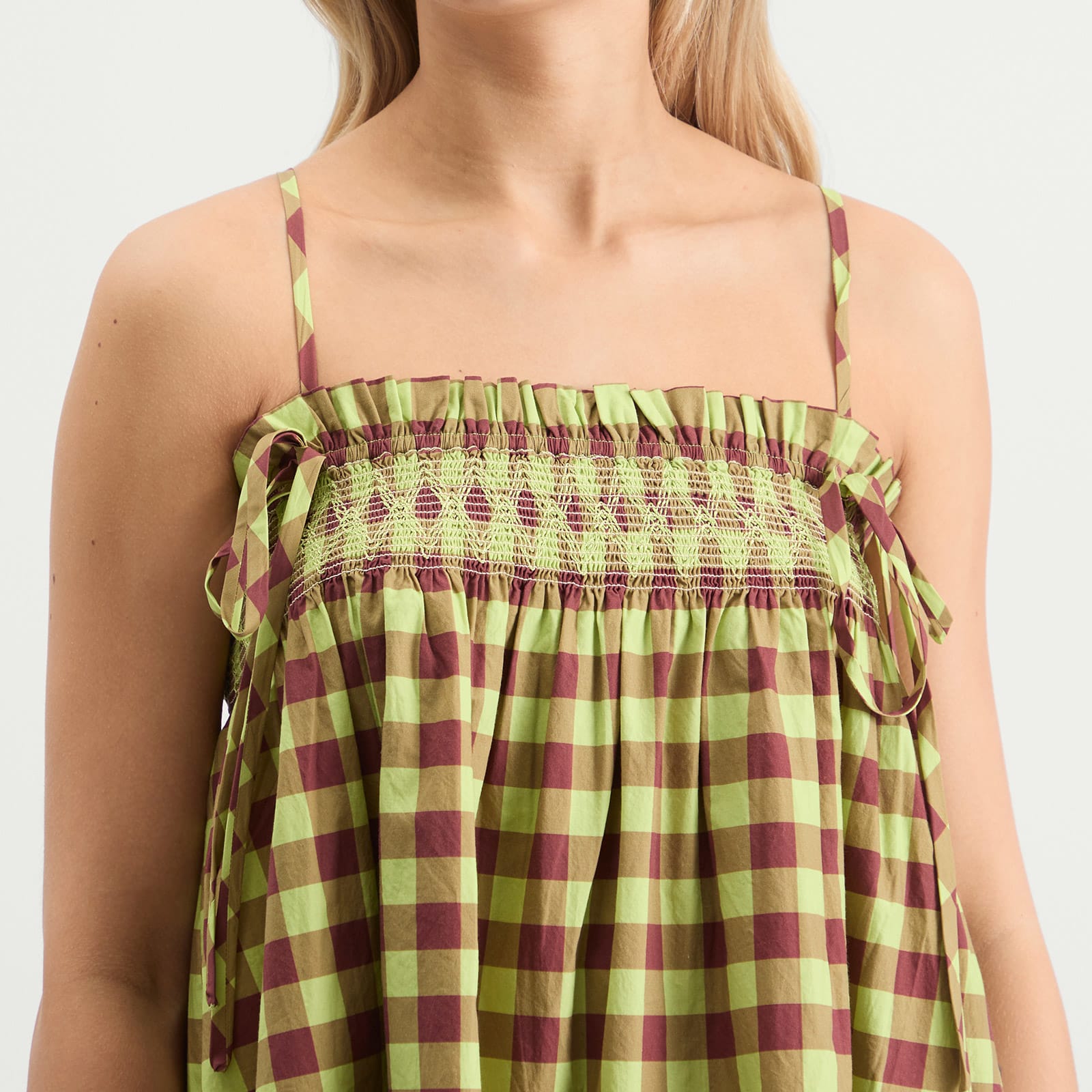 Women's Lilo Mini Dress Multi