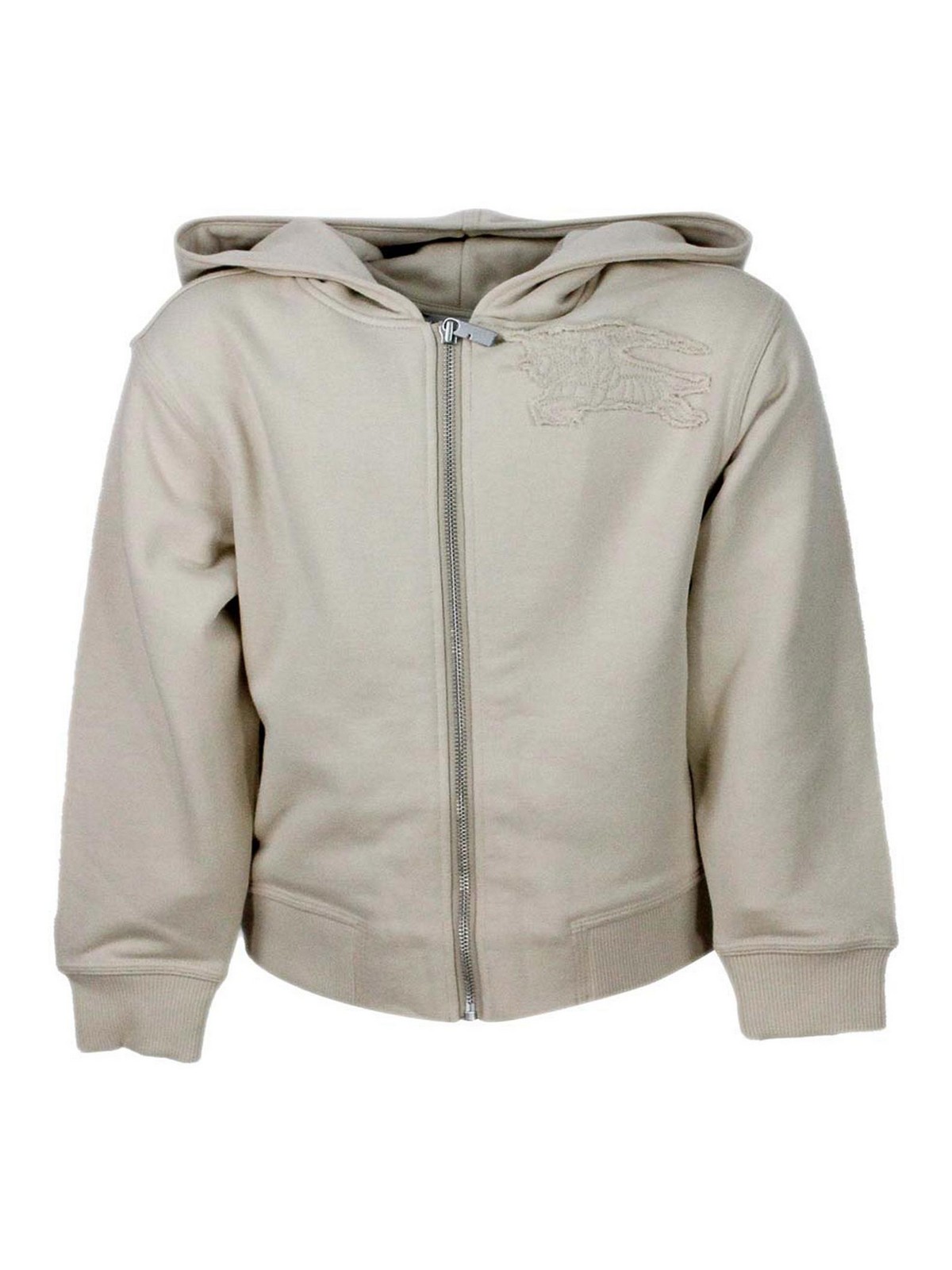 Cotton sweatshirt