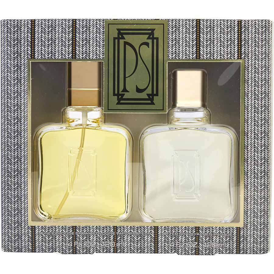 Paul Sebastian For Men Gift Set