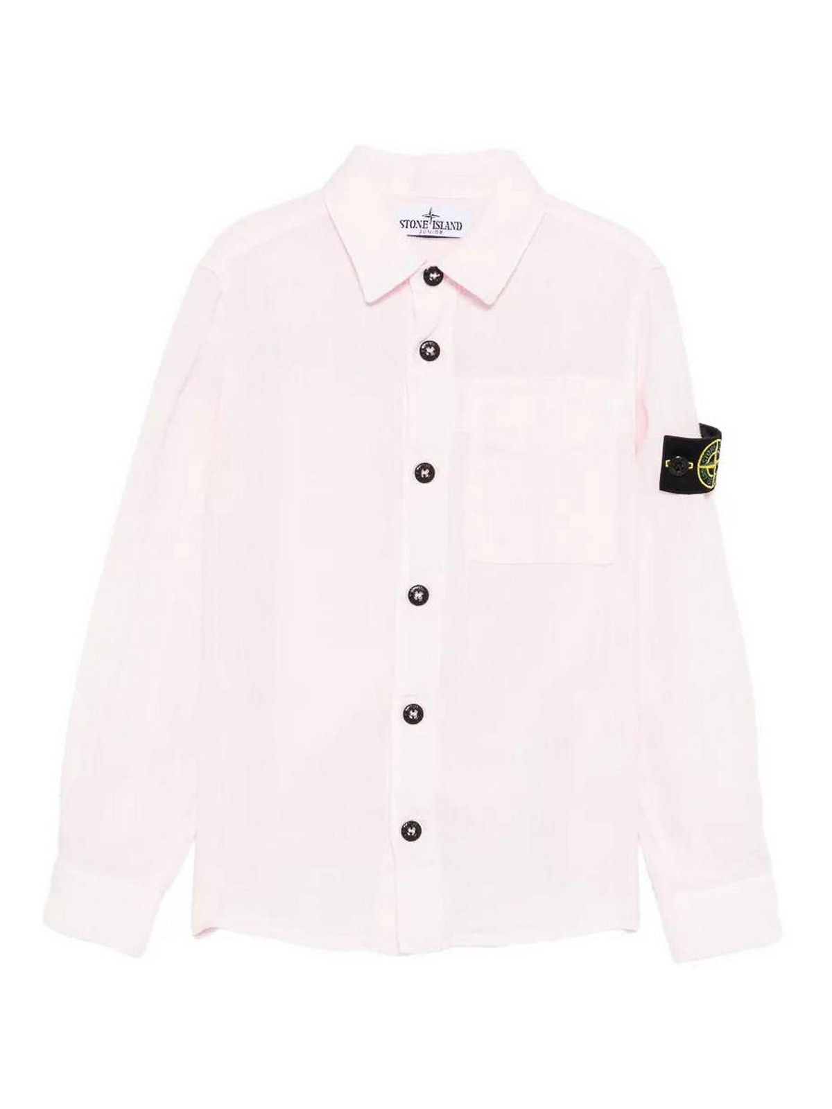 Shirt With Logo