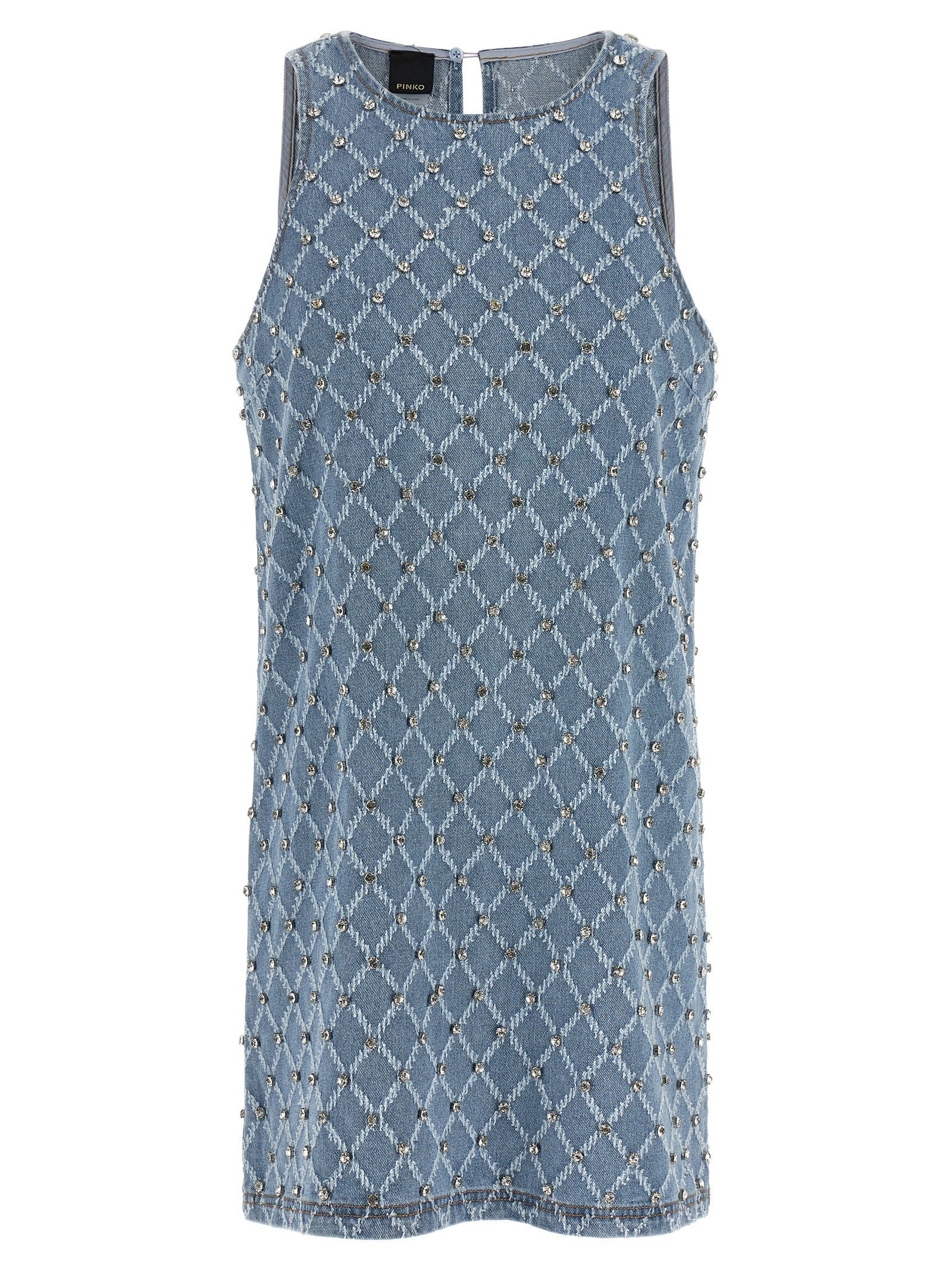 Amorino Dress