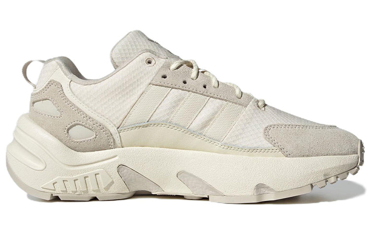 ZX 22 Boost 'Cream White Bliss'