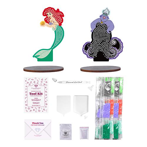 Diamond Art Club Sparkle Pals Kit