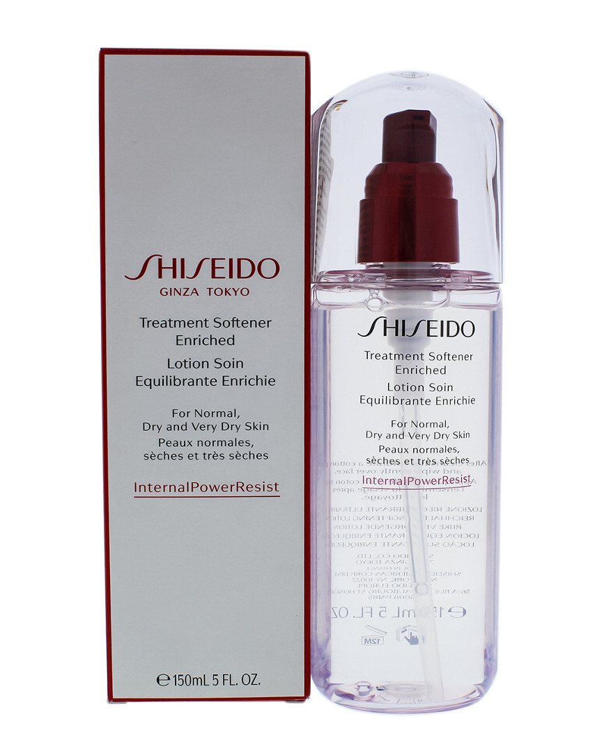 5oz Treatment Softener Enriched