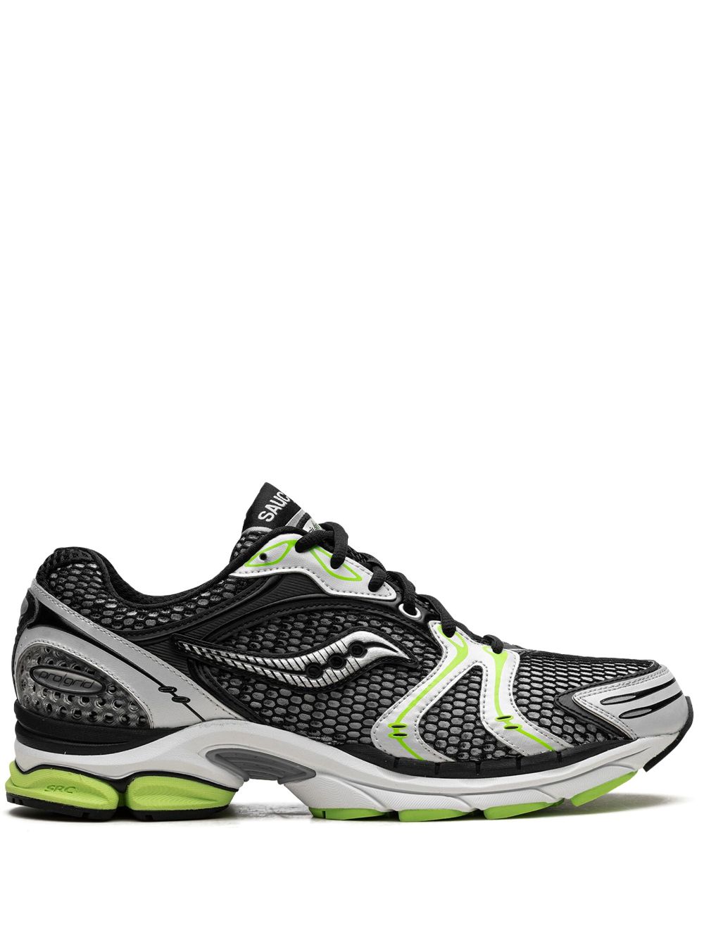 Progrid Triumph 4 sneakers - Black