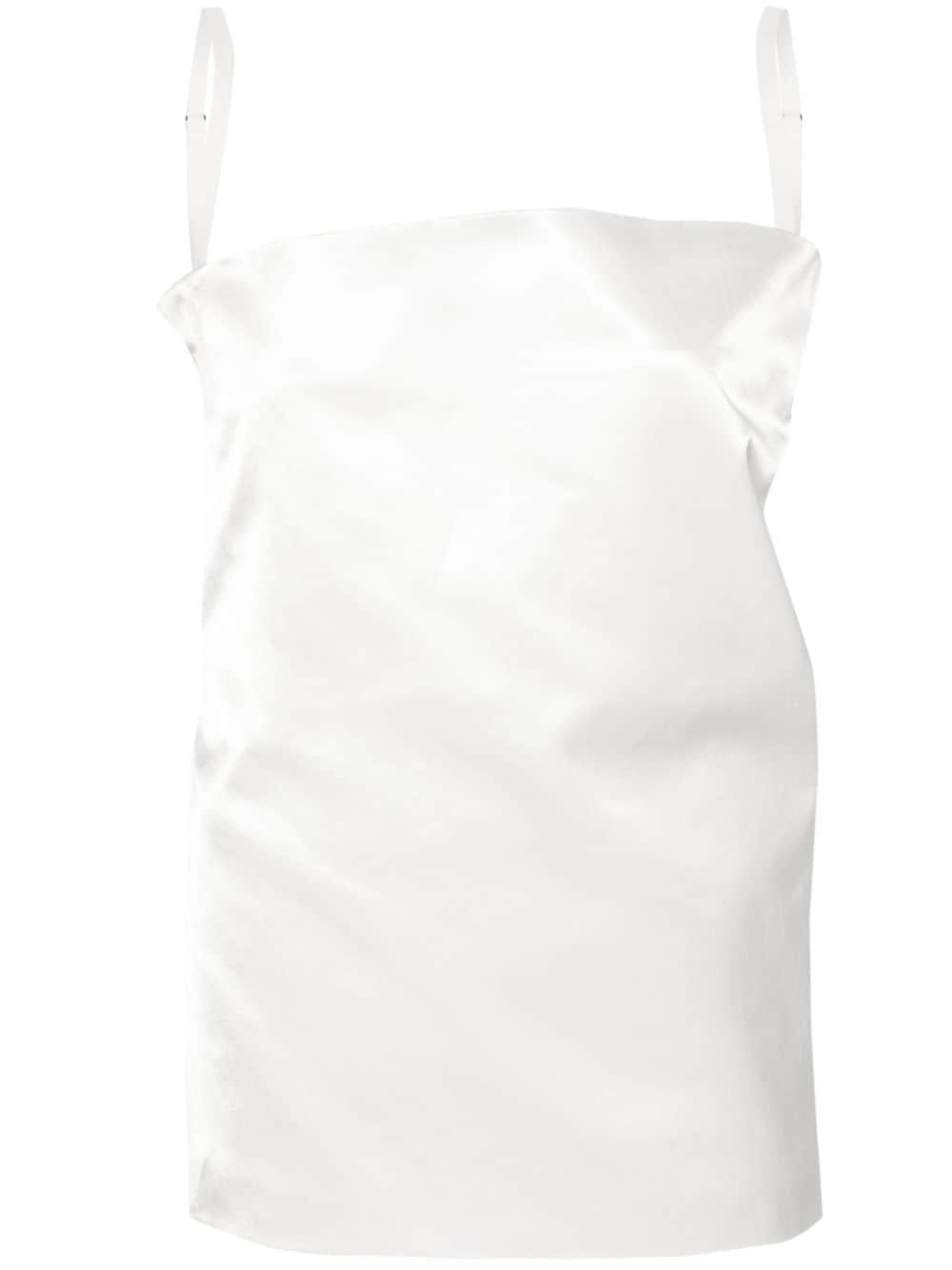 - Cotton Top