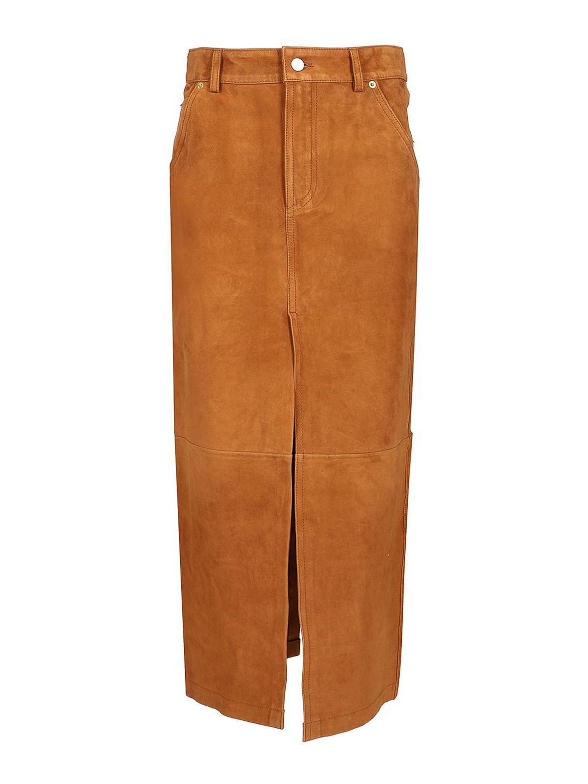 Midi Skirt