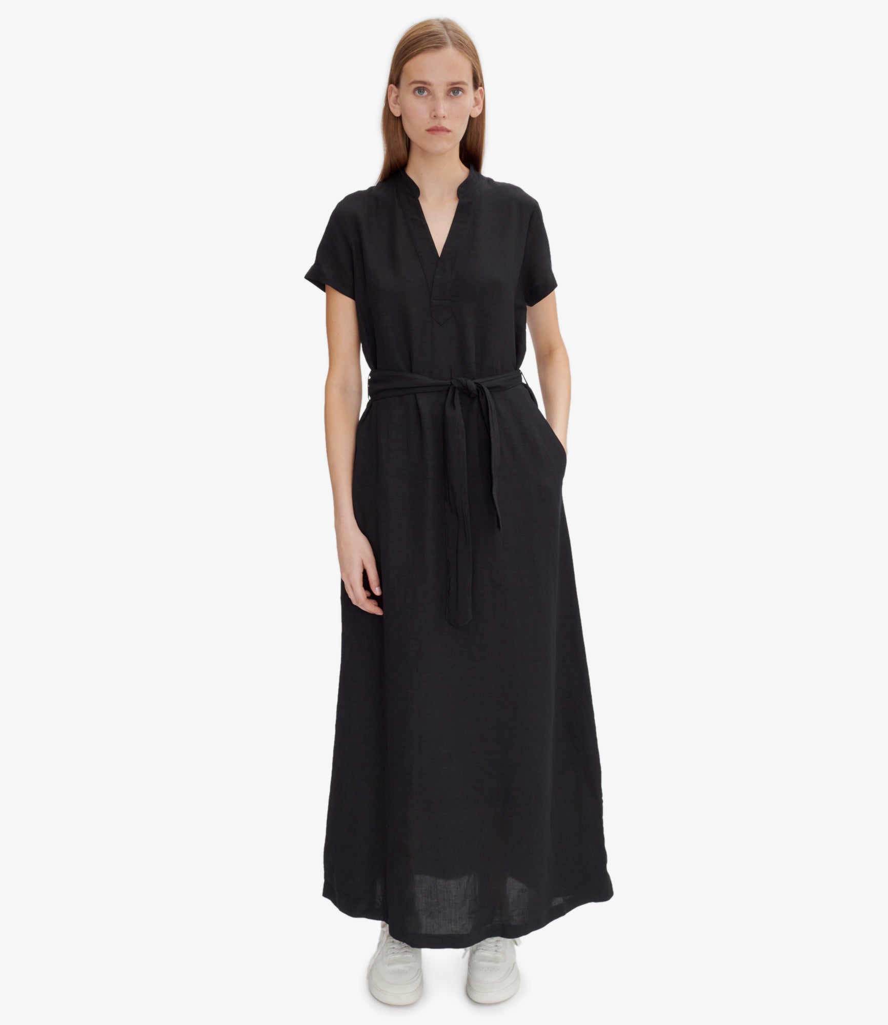 Annelie dress Black