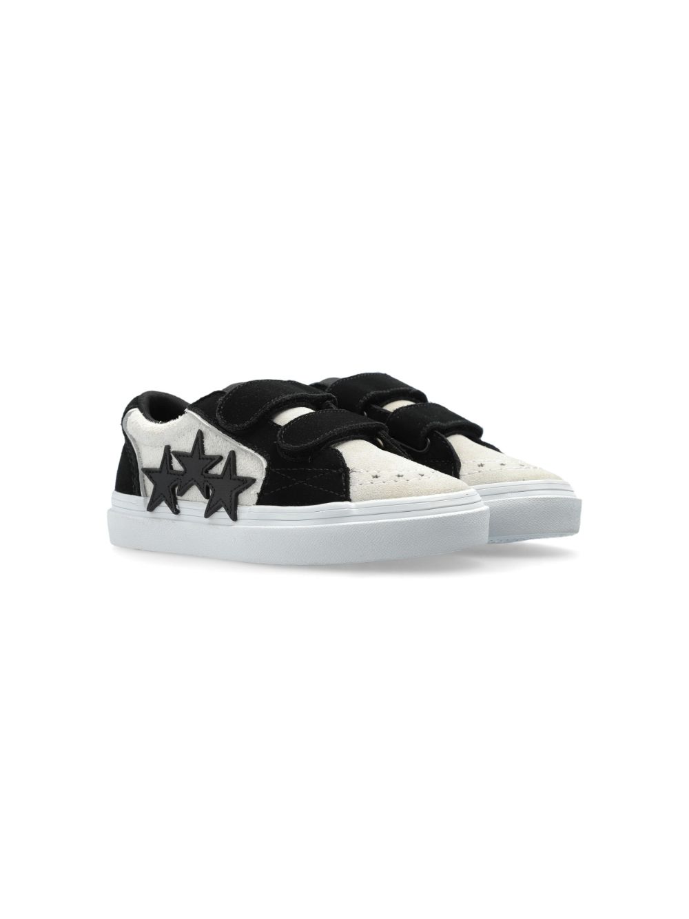 Sunset Skate low trainers - Blue