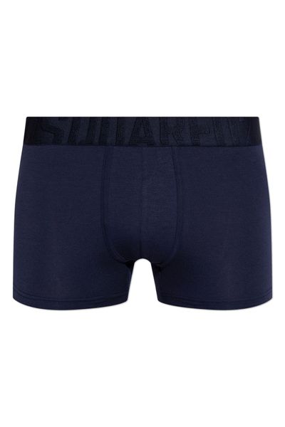 Dsquared2 Logo Waistband Boxers