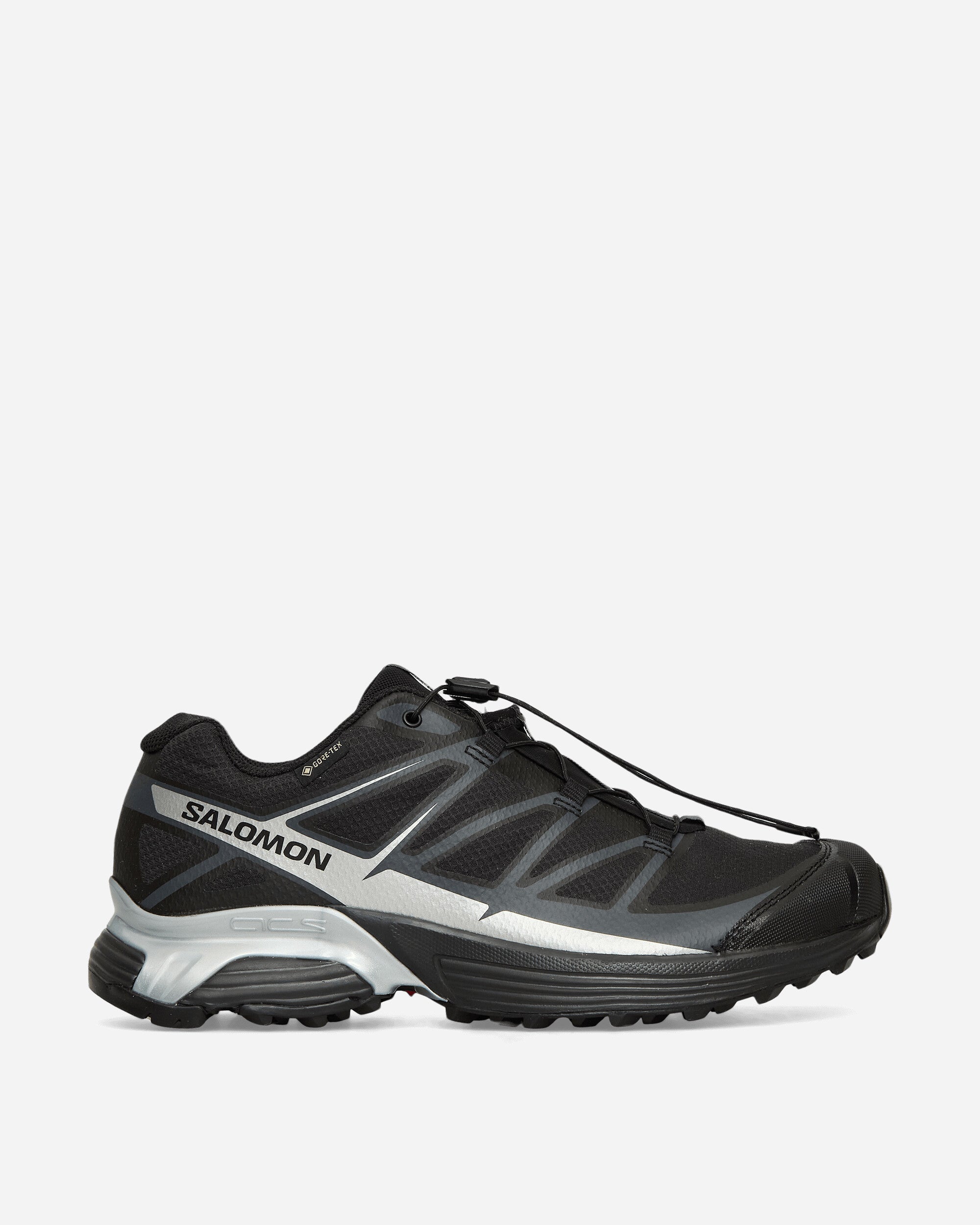 XT-Pathway GORE-TEX Sneakers Black / Silver