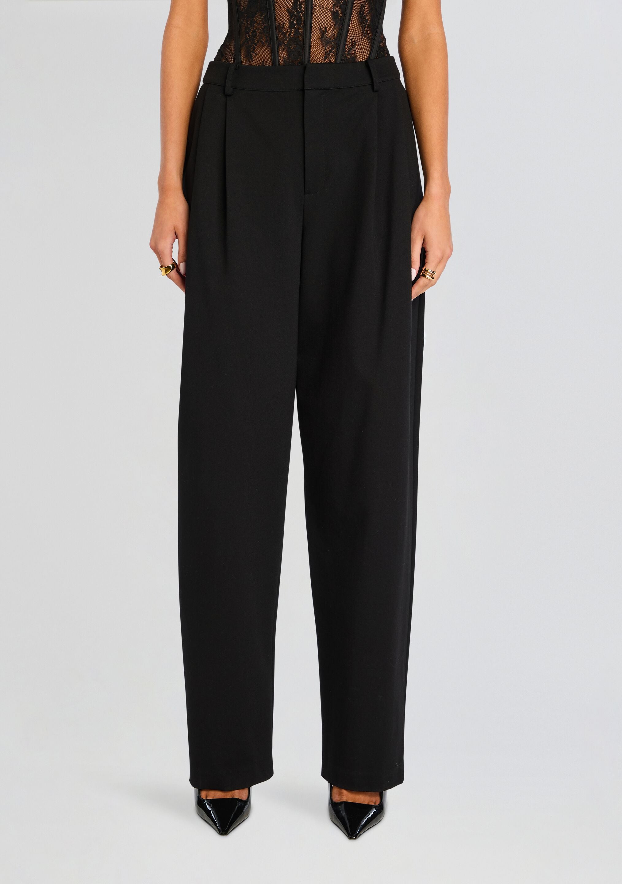 Sonya Pant