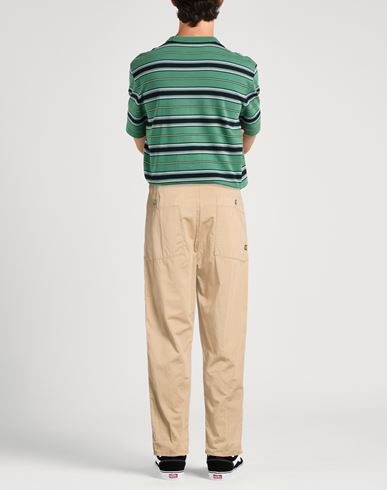 Man Pants Camel Size 31W