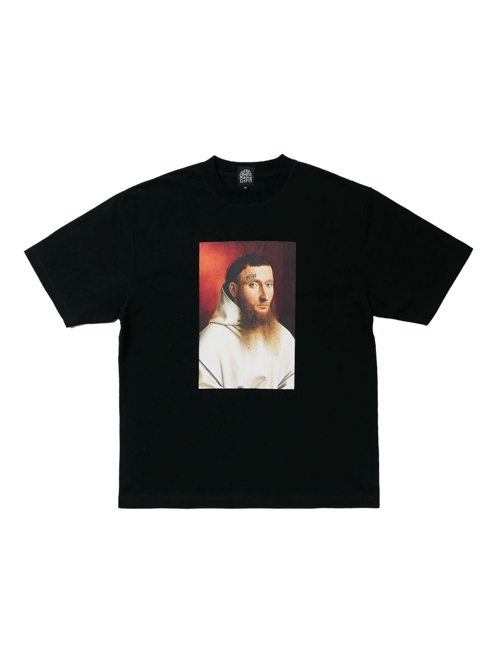 Devotion T-shirt - Black