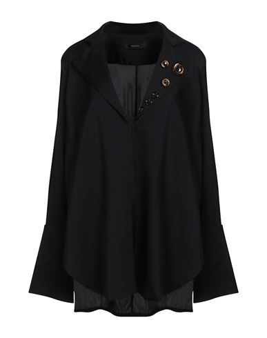 Woman Shirt Black