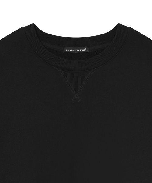 LM LOGO POINT SWEATSHIRTS
