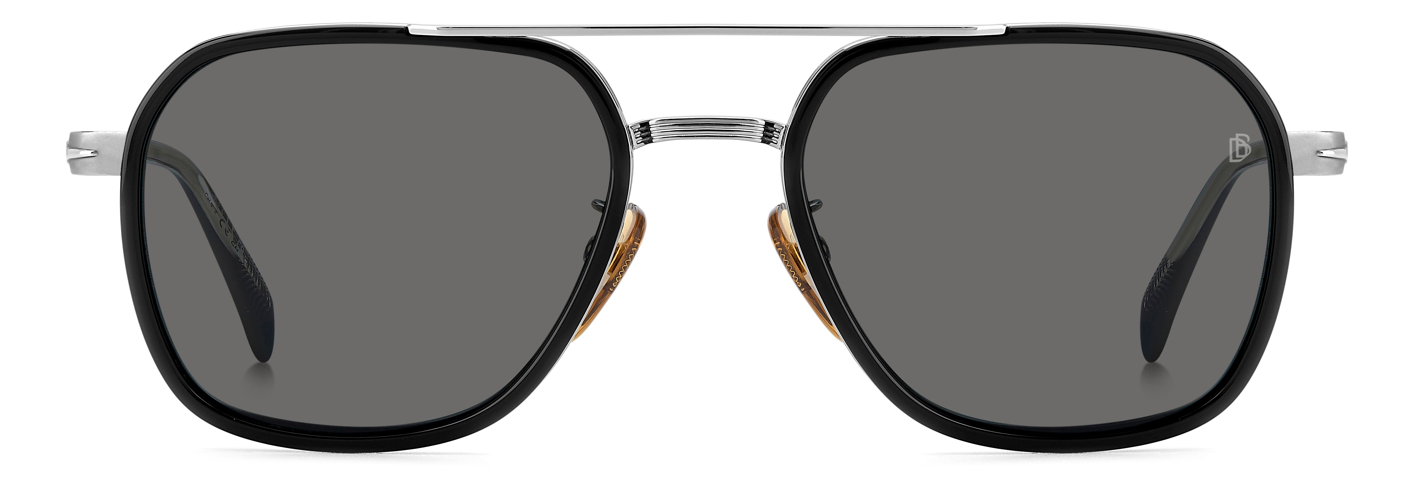 DAVID BECKHAM DAVID BECKHAM DB 1161/S 284/M9 Sunglasses Grey