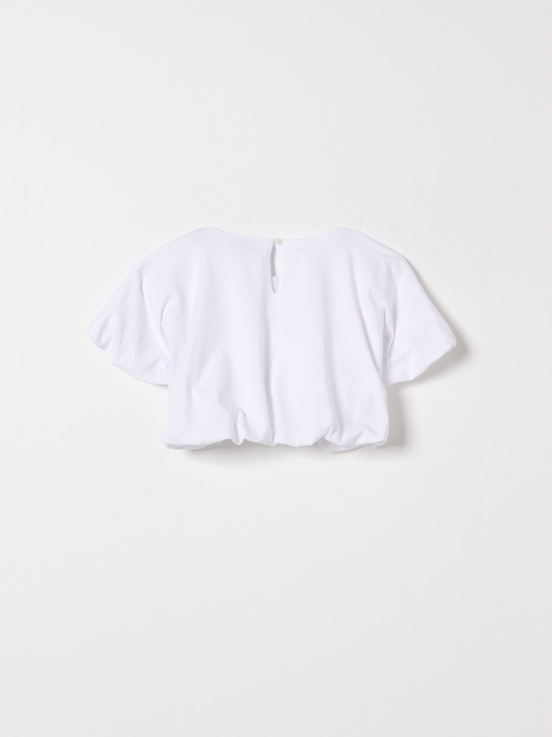 T-Shirt Kids color Black
