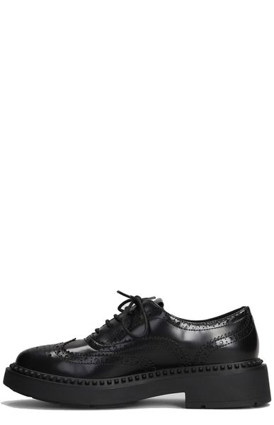 Ash Mercer Oxford Lace-Up Shoes