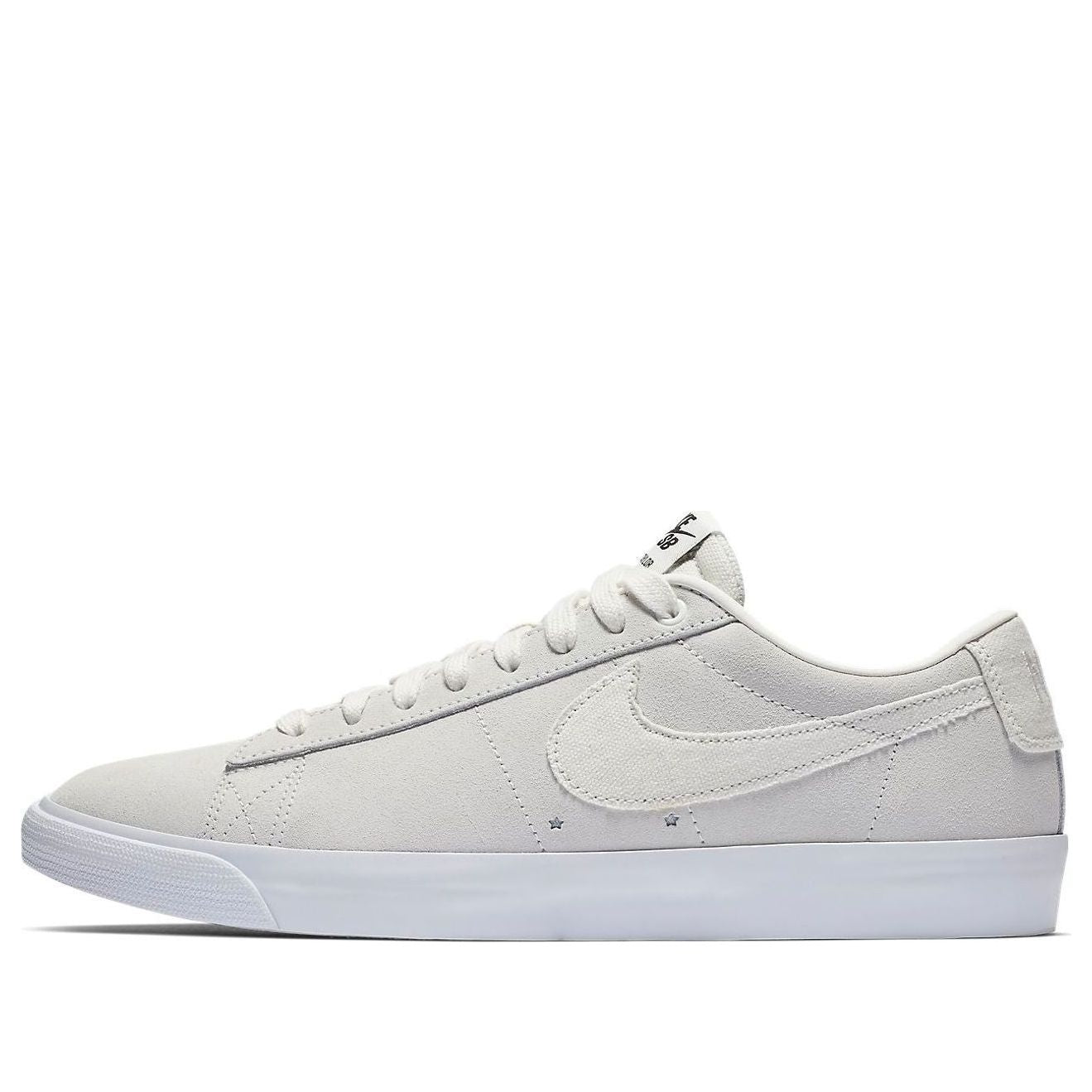 SB Zoom Blazer Low GT 'Summit White'