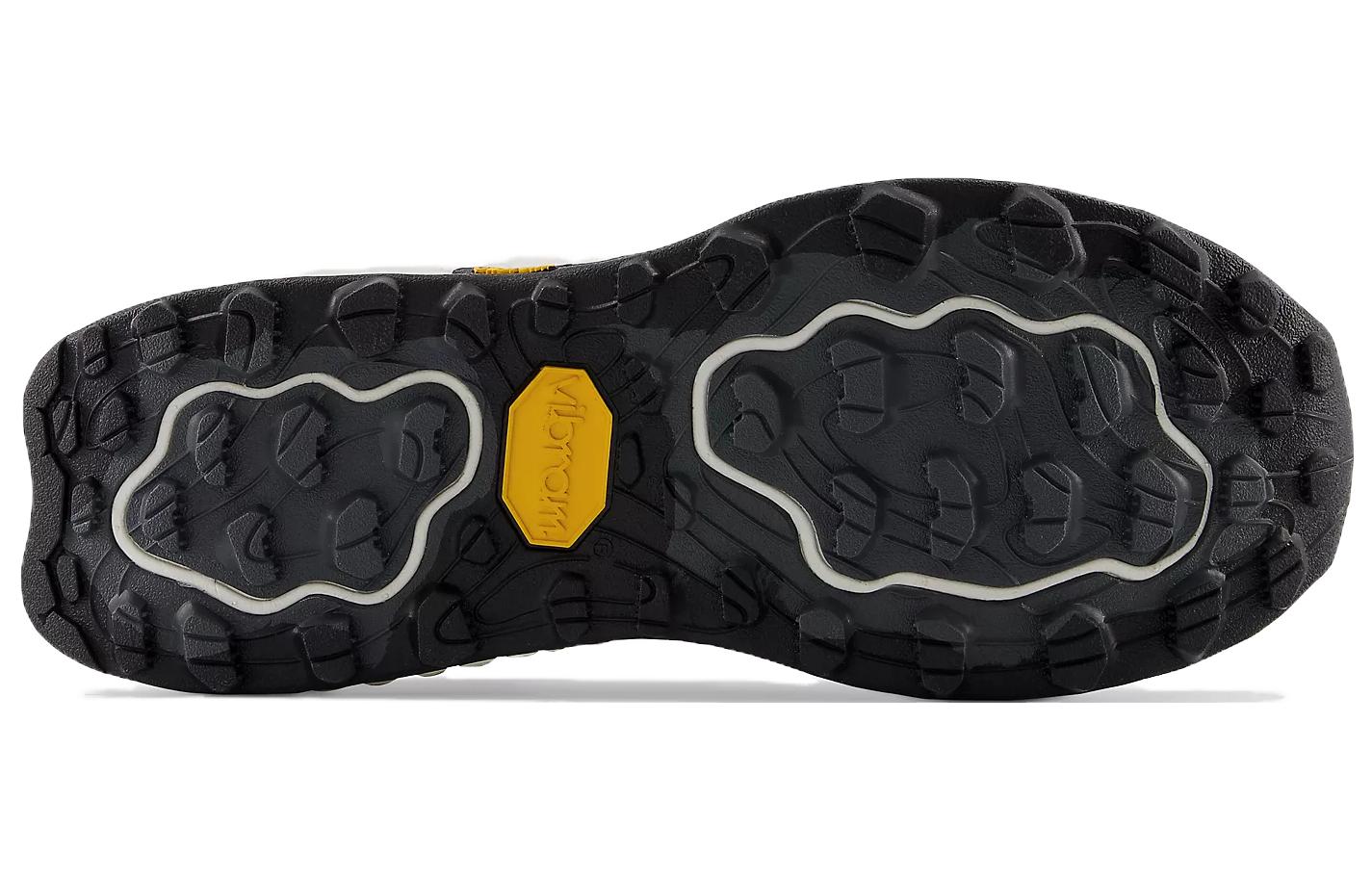 (WMNS) Fresh Foam X Hierro v7 'Blacktop Sea Salt'