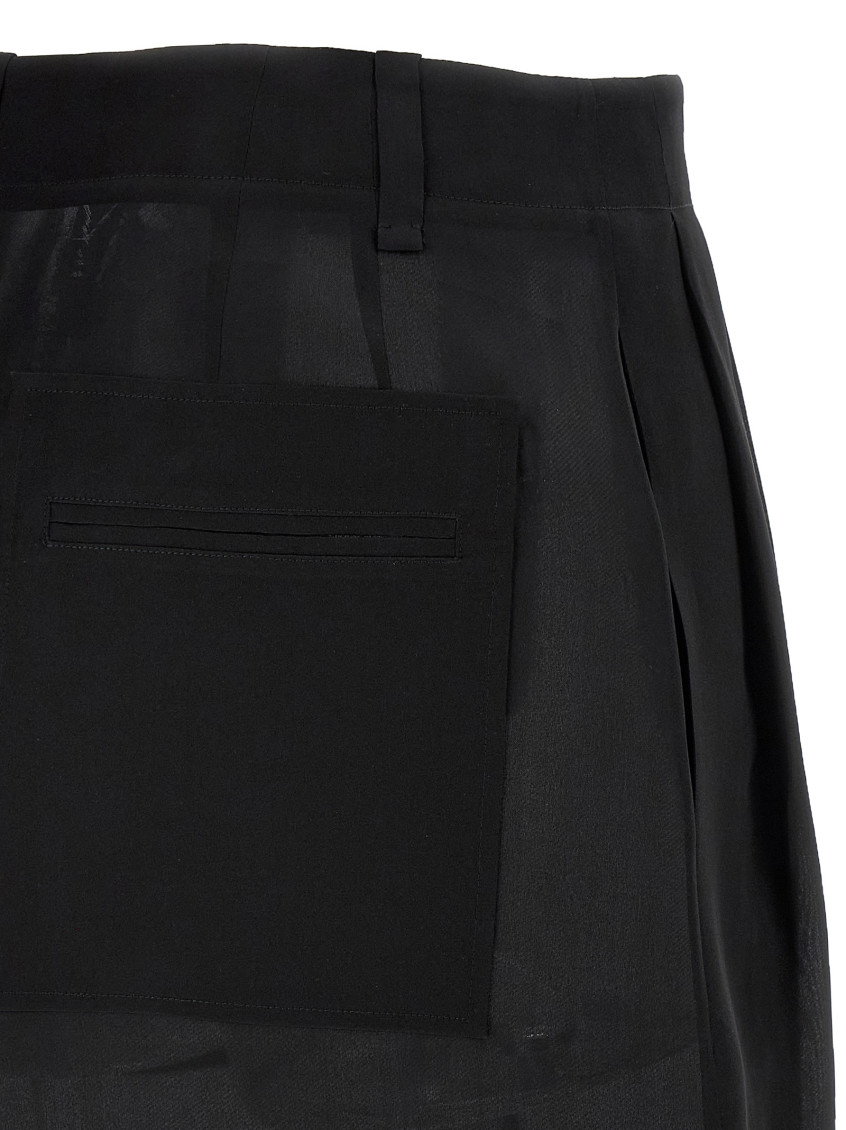 Lucian Skirt