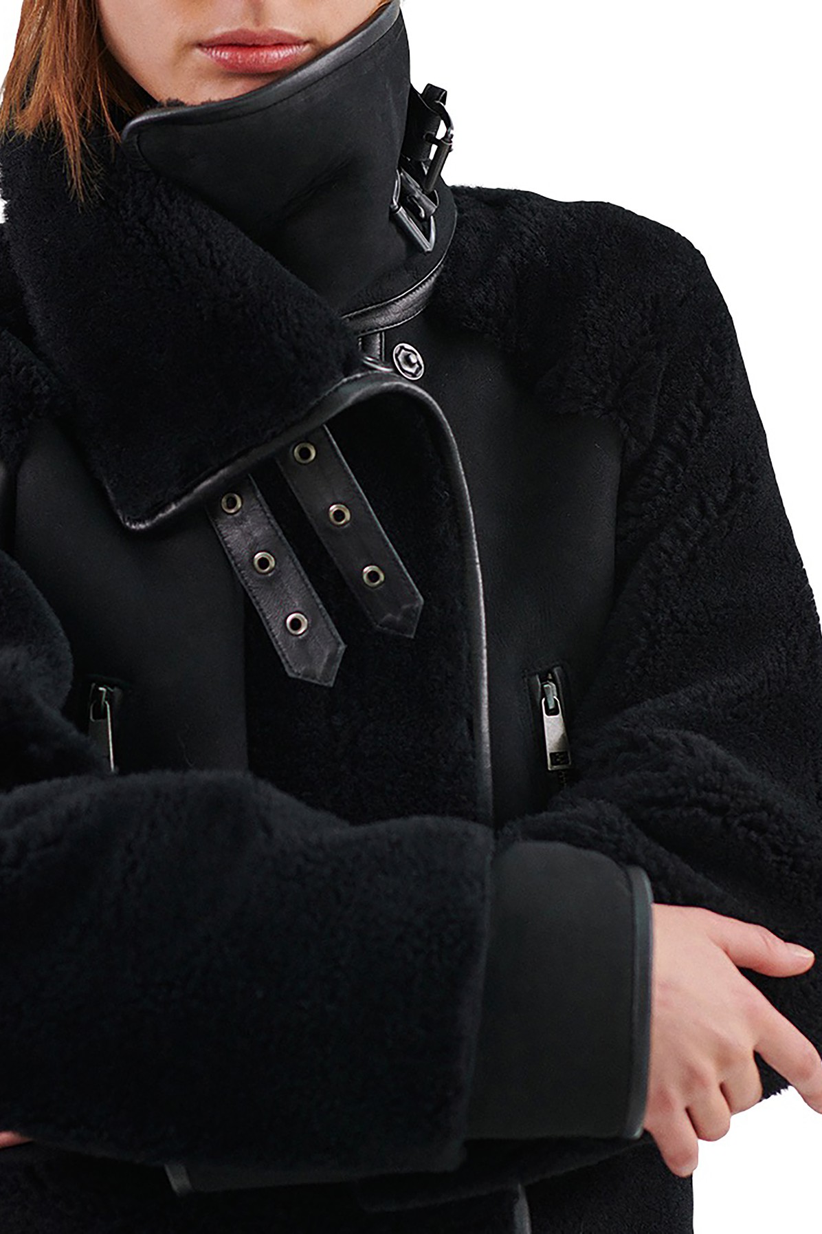 Manila Jacket